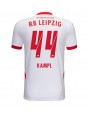 RB Leipzig Kevin Kampl #44 Hjemmedrakt 2024-25 Korte ermer